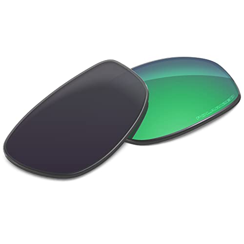 Image of Performance Replacement Lenses Compatible with Oakley Juliet Polarized Etched