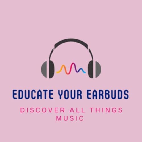 Educate Your Earbuds copertina