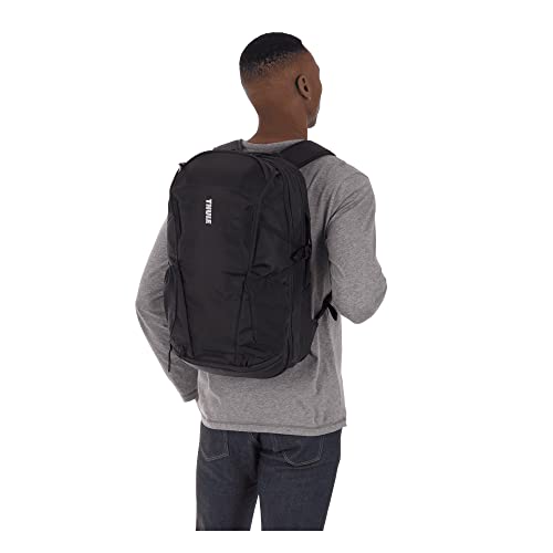 Image of Thule Enroute Backpack 30L, Black