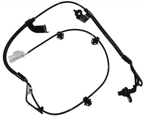 Capteur de vitesse ABS haute précision Toyota Hilux 1997-2001 rechange d'origine 895430K050