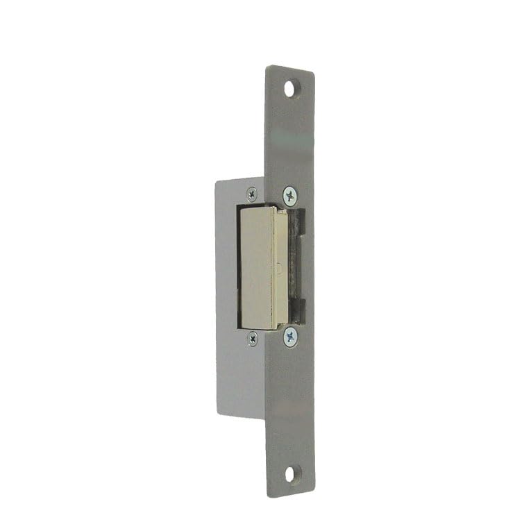 Abrepuertas Fermax 300N-412-S cerradura eléctrica gris para accesos