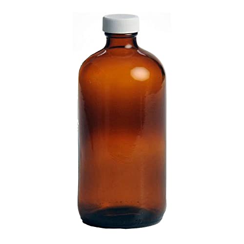 Centrifuge Bottles with Sealing Closure; PPCO, 250mL (Pack of 4)