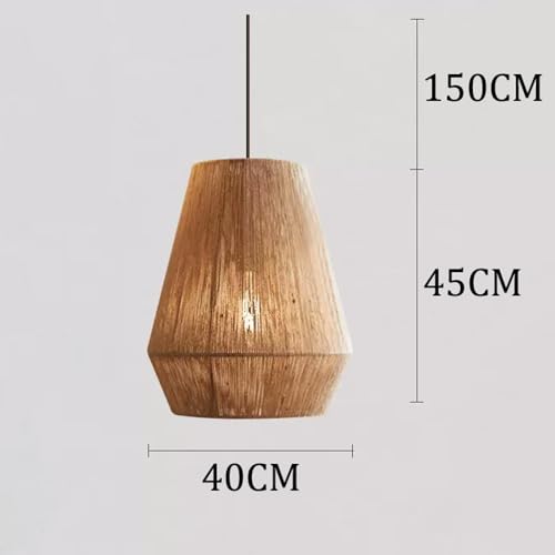 Chandelier pour salle à manger résolvant les problèmes d'éclairage