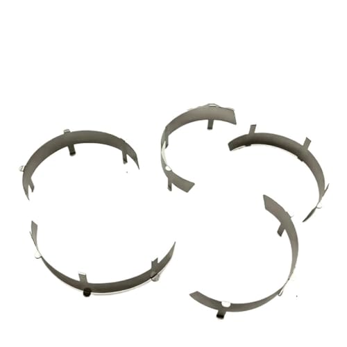 Anneau neutralisant A50U733712 compatible AccurioPress C2060 C2070 pièce de rechange imprimante