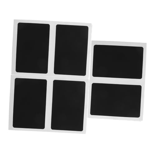 JOINPAYA 1sheet Self-Adhesive Tire Repair Kit Puncture Fix for Road and Mountain Self-Adhesive Patches Essential Cycling Tool Go Repairs