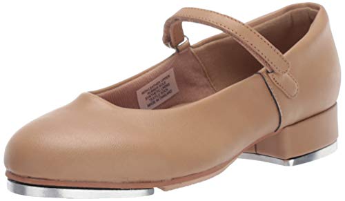 Leo Women's Rhythm Tap Dance Shoe
