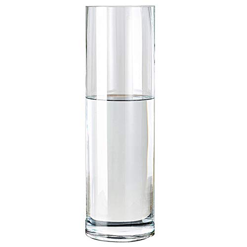 XU.HOME-vases ȃKX̉ԕrAƒIȑ傫̉~`̐kԕrA60cm (Size:15*60CM)