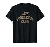 camiseta athletic club aliexpress Ligero, Encaje clasico, Manga de doble puntada y bastilla baja