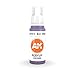 AK Interactive 3rd Gen Acrylic Blue Violet 17ml
