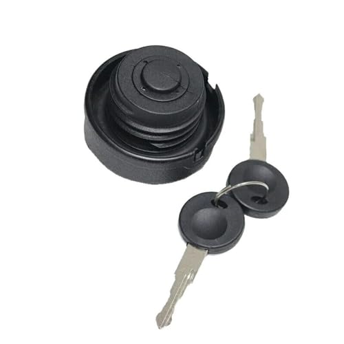 Bouchon de réservoir de carburant robuste pour restaurer les modèles Volvo de collection