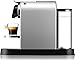 Krups Nespresso Citiz XN741B - cafetera de cápsulas monodosis, con 19 bares...