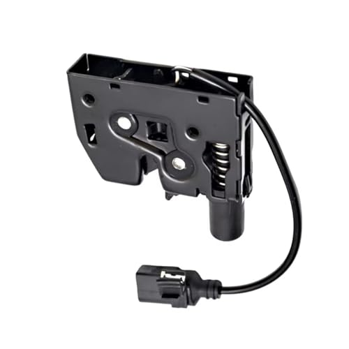 Verrouillage capot 4G0823509C ajustement premium pour modèles S6 S7