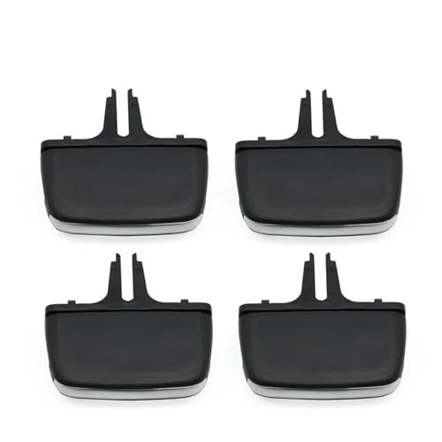 Kit réparation sortie climatisation Volvo XC90 clips ventilation air