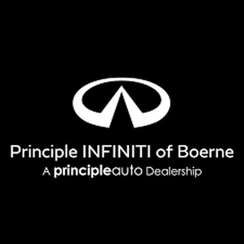 Boost Boerne Business - Principle Infiniti Of Boerne