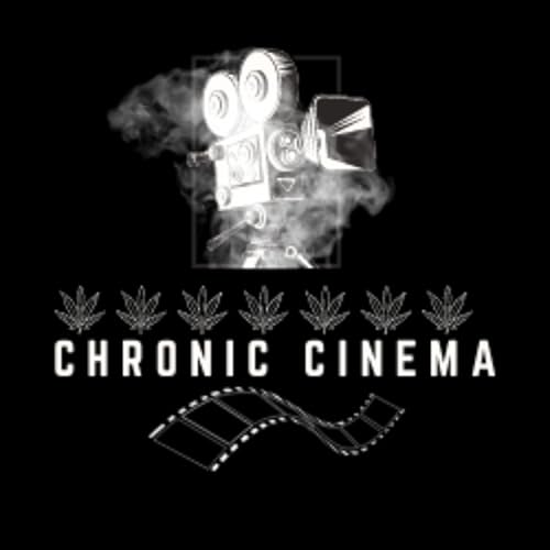 Chronic Cinema Titelbild