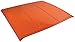 AllStar Performance ALL23185 - Orange Fiberglass Dirt Roof