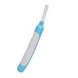 External Latex Catheter for Female Support Soft Fit, Non-Invasive Female External Catheter for Suction Systems 30 Packs- PWF-030