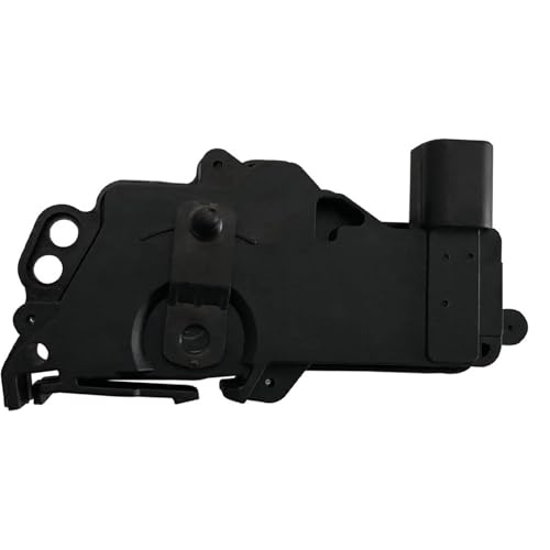 Moteur d'actionneur de verrouillage de rechange pour portière avant arrière gauche