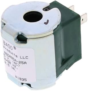 BASO Gas Products LLC RSDA95A-25AC 24V REPL SOLENOID COIL