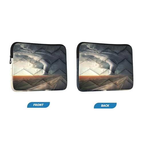 Funda para laptop Tornado Highway para 13-14 pulgadas miniatura 2