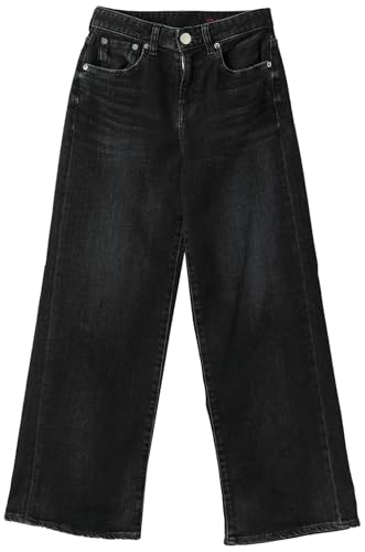 [�r���[�e�B�[&���[�X ���i�C�e�b�h�A���[�Y] RED CARD��35th Anniversary Wide �f�j���p���c 16145996541 0910 BLACK(09) XS(23)