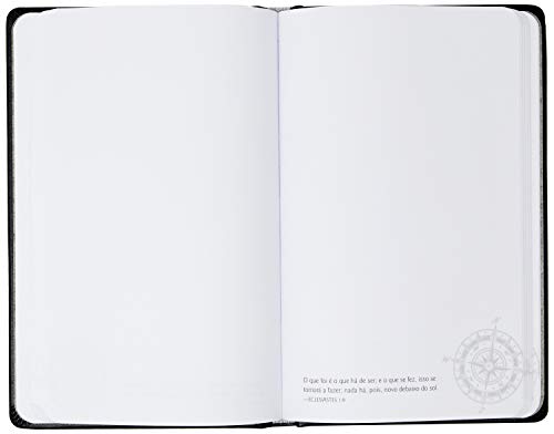 Pão Diário Notas, Pão Diário, 9781680434729, Preto