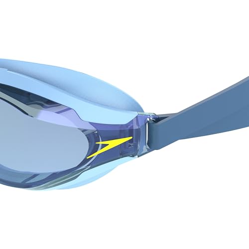 Lunettes Speedo Speed Socket 2.0 pour éliminer la buée en natation - 5