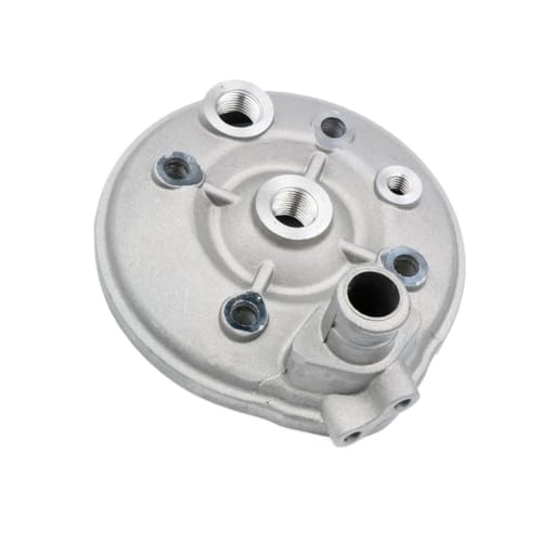 Culasse de moto 90cc 49mm pour moteurs AM6 DT50 TZR 50 2 temps
