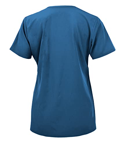 Green Town womens T-112 Apparel