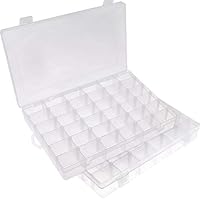 Algopix Similar Product 10 - Opret Plastic Organizers