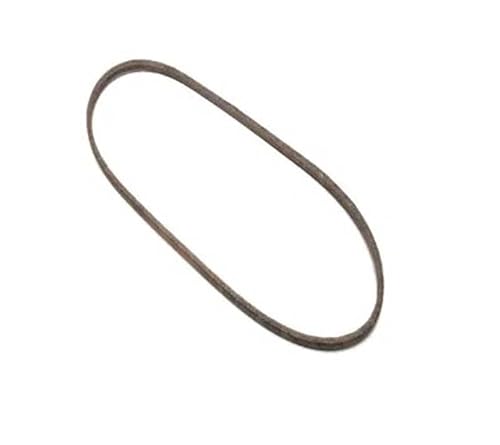 MaxLLTo Correa de repuesto 754-04032B para Troy-Bilt 25B-554F266 25B-554E011 25B-554E066 25B-554F266 25B-554F711 TB554 25B-554M711 25B-54 M766