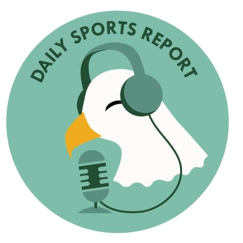 Episode 7: North Texas men's basketball season tipoff ft. Ross Hodge, Atin Wright and Rondel Walker cover art