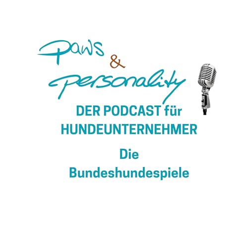 Die Bundeshundespiele