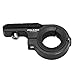 Handlebar Bike Pole Mount,Motorcycle Clamp Mount, Compatible with GoPro Action Cameras-3236