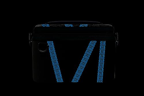 PDP Étui de rangement GLOW Mario Kart Drift Overnight Case Nintendo Switch