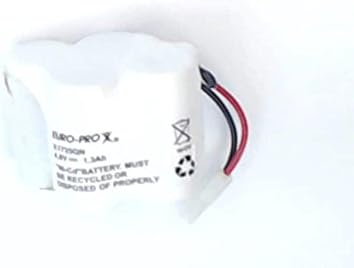 Euro Pro X1725QN Post Genuine Original Equipment Manufacturer (OEM) part