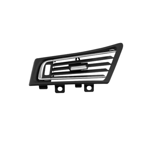 Grille ventilation avant F01 F02 pour Série 7 730 735 - Couvercle aération centre gauche