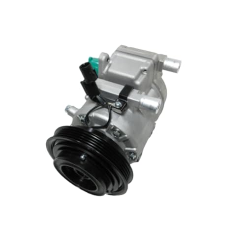 TYC 20272 Compatible with 2011-2013 Toyota Corolla/Matrix 1.8L A/C Compressor