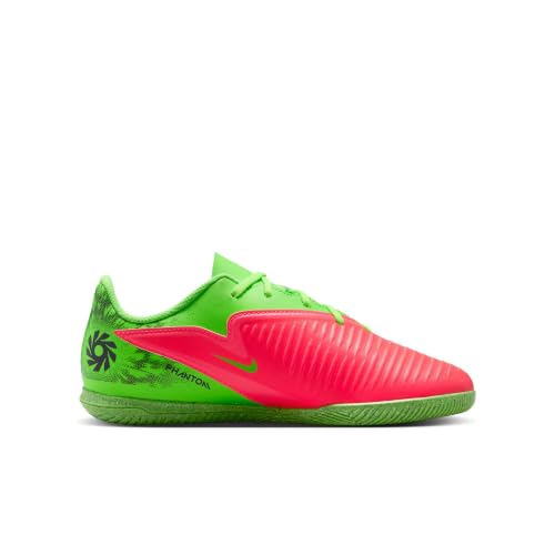 Nike Jr. Phantom 6 Low Club Erling Haaland