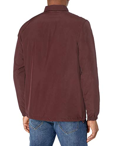 Image of Charles River Apparel unisex-adult Adult Striped Sideline Jacket