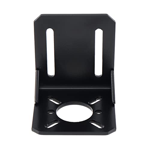 ChgImposs 2 Stück 775 Motorhalterung, universelle Multifunktions-Befestigungsbasis für 750/755/775/795/850/895 DC Motor 28/35/42 Schrittmotor Nema 17