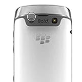  Vaxson 2-Pack Pellicola Fotocamera Posteriore, compatibile con BlackBerry Bold 9780 9700, Protezione Lente [Non Vetro Temperato Screen Protector/Cover Case ]