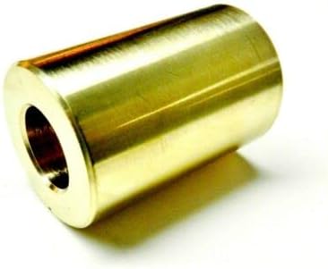 JTS Bushing for Expanding Drum Reducing Adapter Convert from 1 Arbor to 1/2 ID