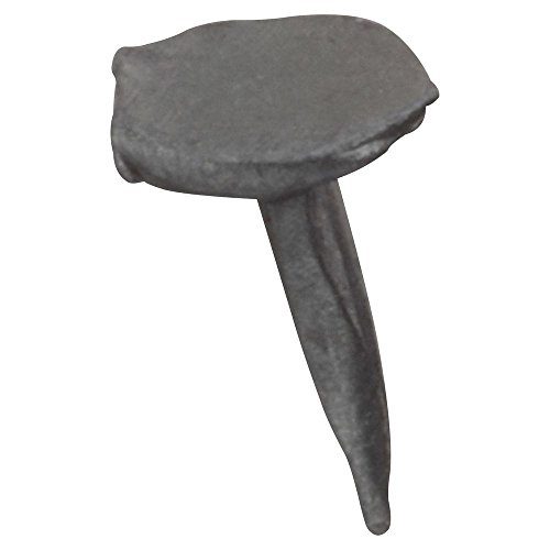 National Hardware N277-764 V7700 Cut Tack in Black