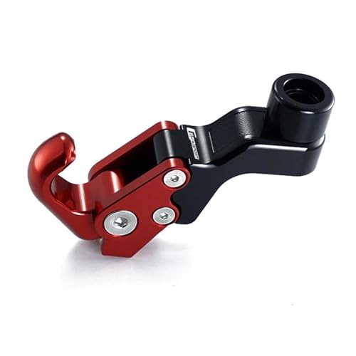 Griffes suspension robustes C650GT pour arrimage de bagages