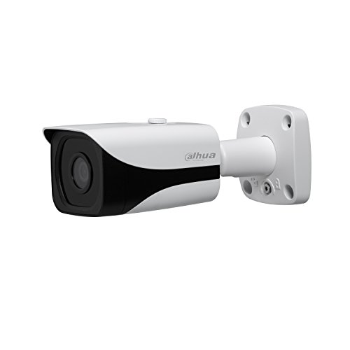 Dahua DH-IPC-HFW4431E-S - Webcam