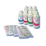 Milwaukee Instruments MA9070 Zero Oxygen Solution Kit, 500 mL + 12g Volume