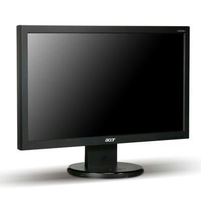 ACER ET DV3HP A01 20-Inch LCD Monitor