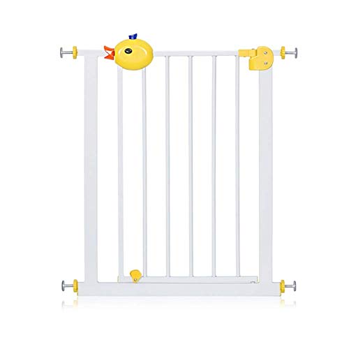 Porte de parcs pour animaux de compagnie robuste pour sécuriser la maison - 2