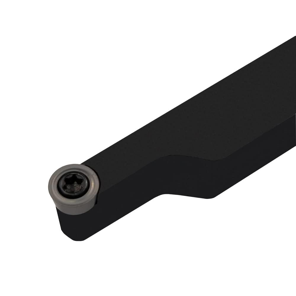 Soporte para torno SRACR1010/1212 H06 3/8 pulgadas 1/2 pulgadas insertos redondos carburo tungsteno RCMT0602